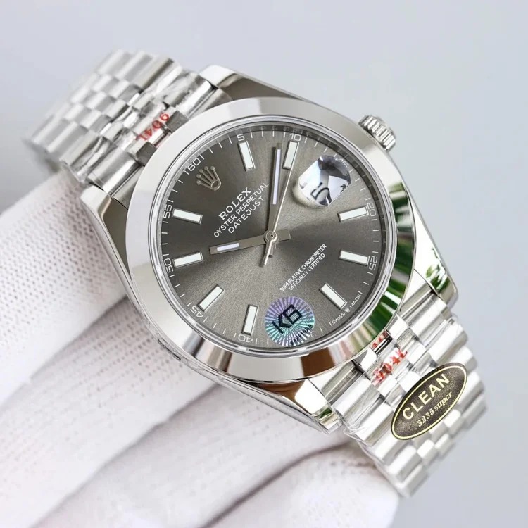 Fashion Trendy Versatile Watch