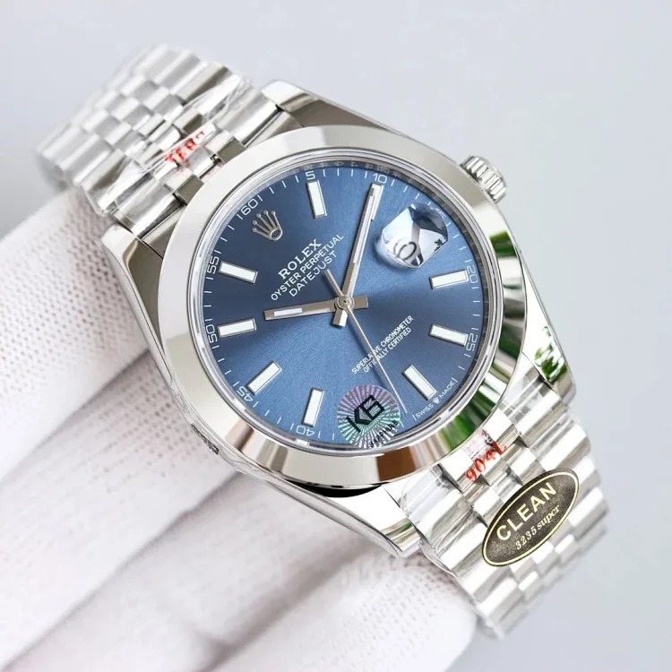 Fashion Trendy Versatile Watch