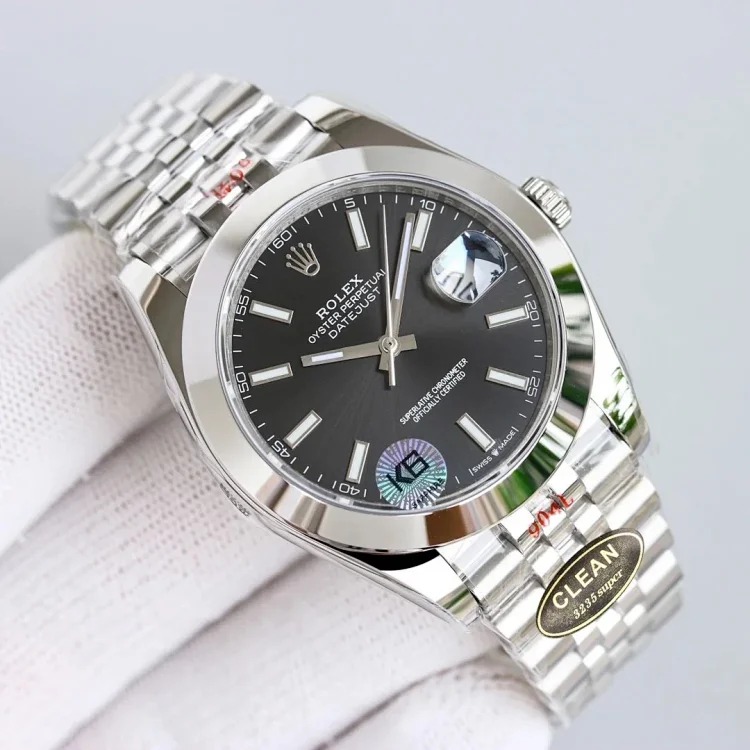 Fashion Trendy Versatile Watch