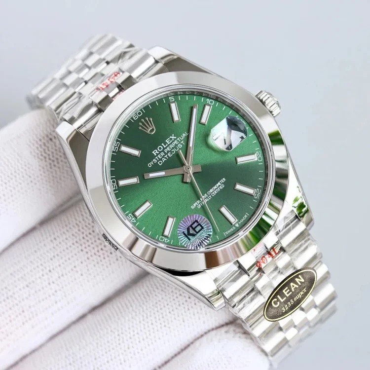 Fashion Trendy Versatile Watch