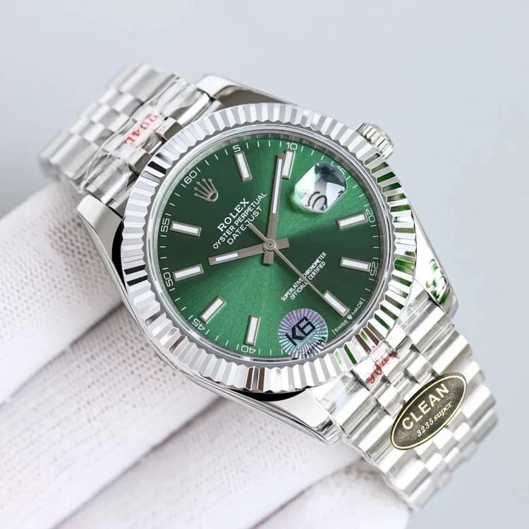 Fashion Trendy Versatile Watch