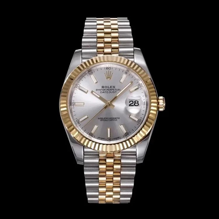 Fashion Trendy Versatile Watch