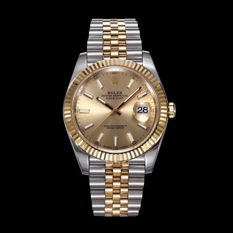 Fashion Trendy Versatile Watch