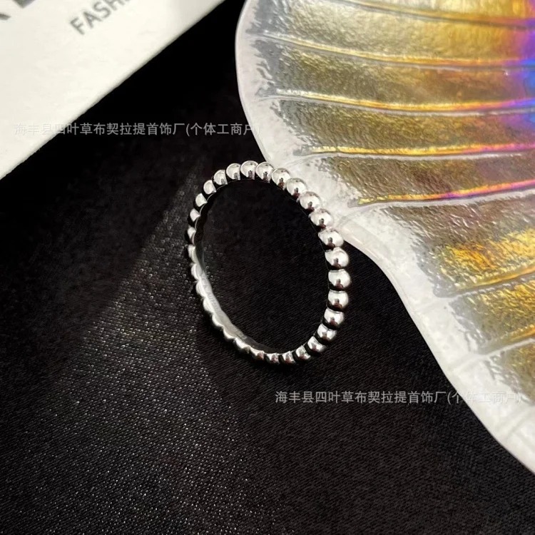 Fashion Ring