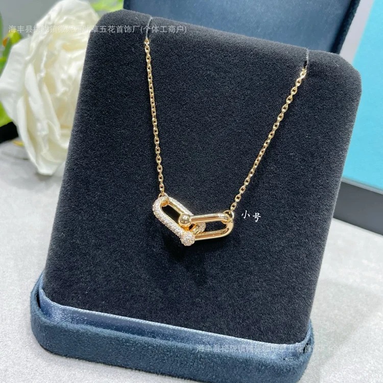 Premium Silver Necklace