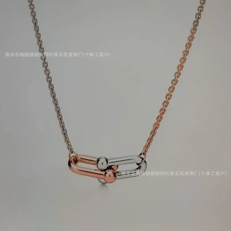 Premium Silver Necklace