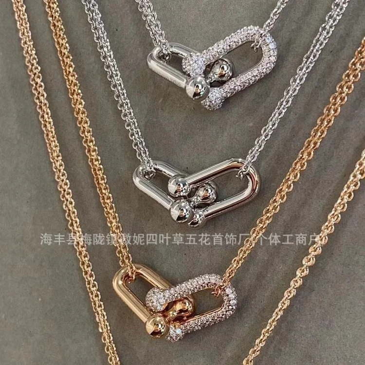 Premium Silver Necklace