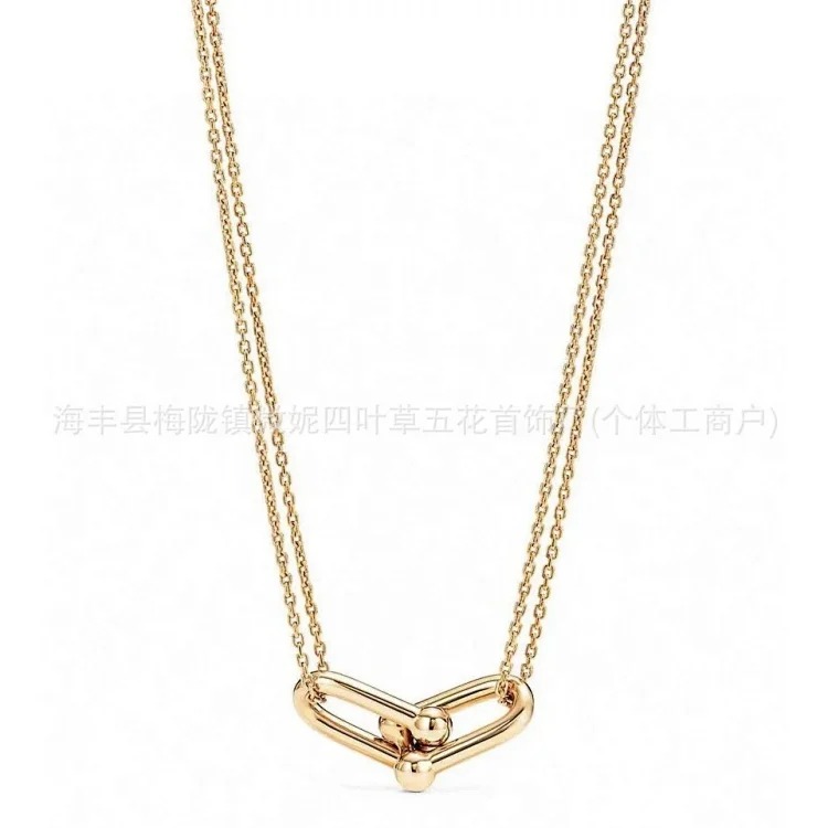 Premium Silver Necklace