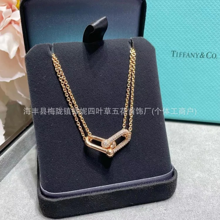 Premium Silver Necklace