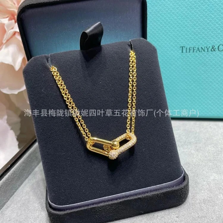 Premium Silver Necklace