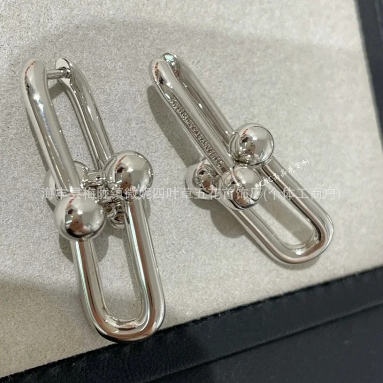 Premium Silver Necklace