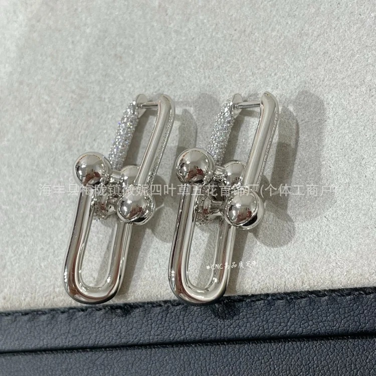 Premium Silver Necklace
