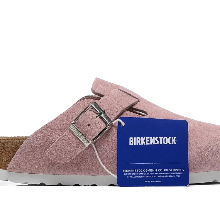 BIRKENSTOCK Casual sneakers