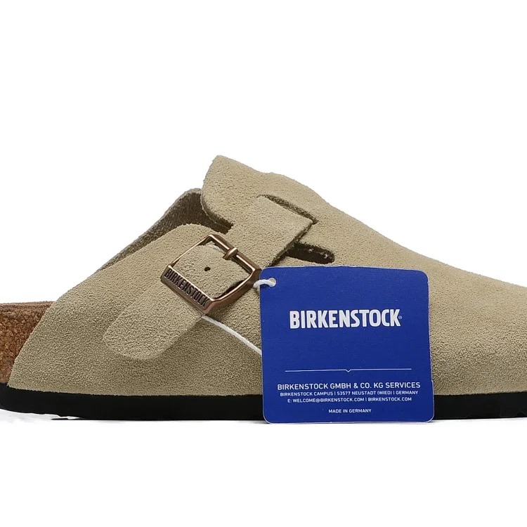 BIRKENSTOCK Casual sneakers
