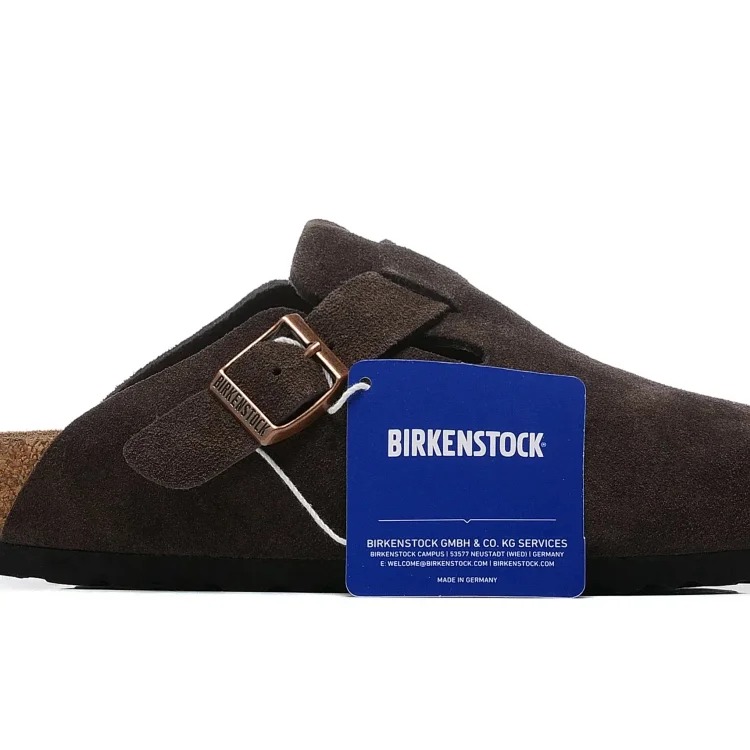BIRKENSTOCK Casual sneakers