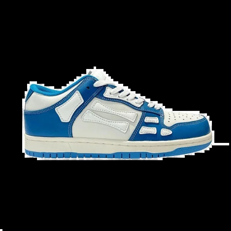 OG Am1r1 Skel Top LowCasual sneakers