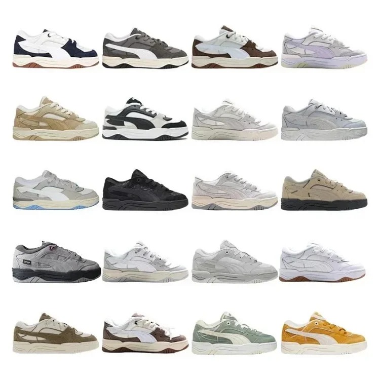 P**a-180Casual sneakers