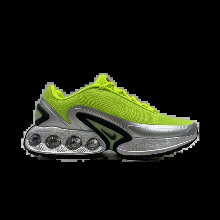 Max DnCasual sneakers