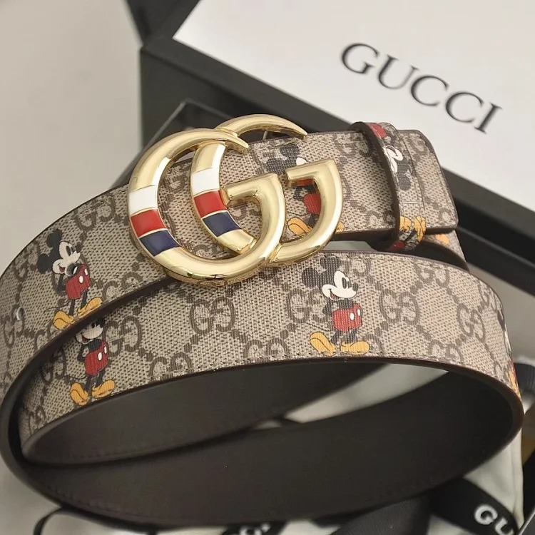 Fashionable and versatile belt 021