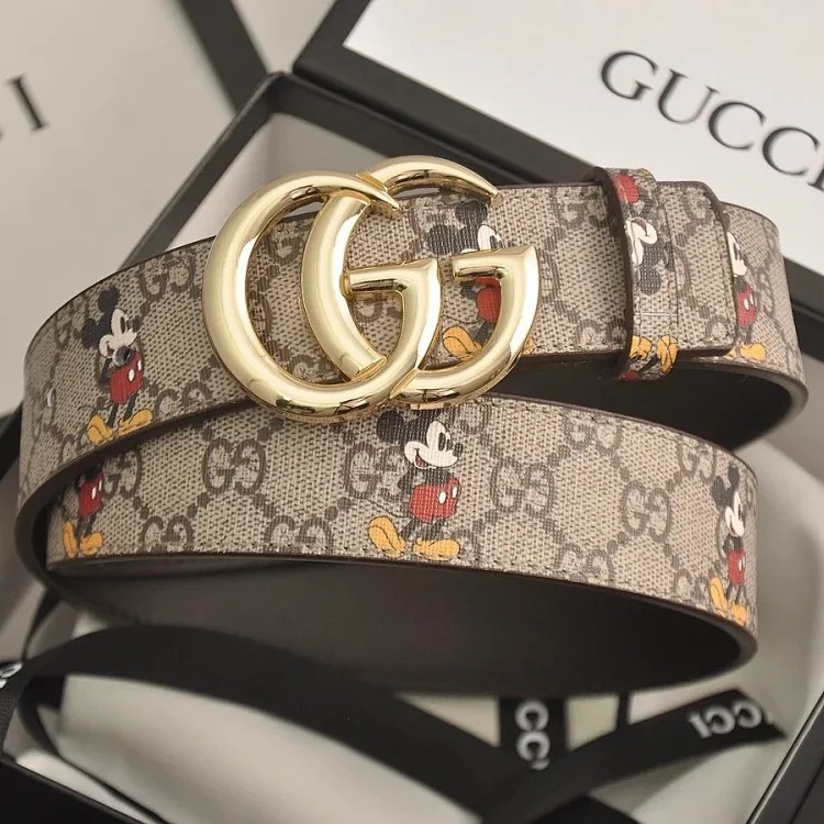 Fashionable and versatile belt 021