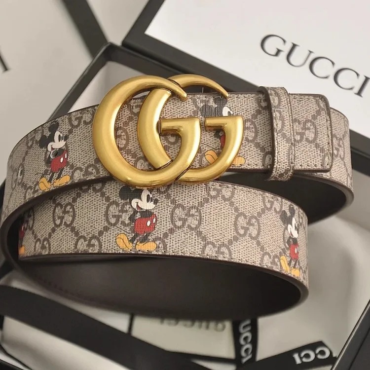 Fashionable and versatile belt 021