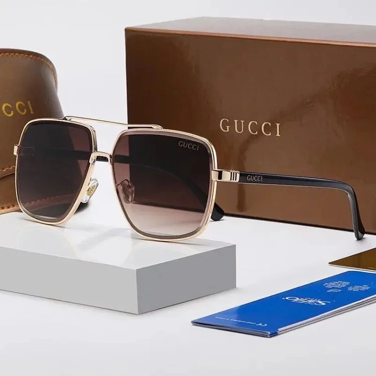 High-quality sunglasses