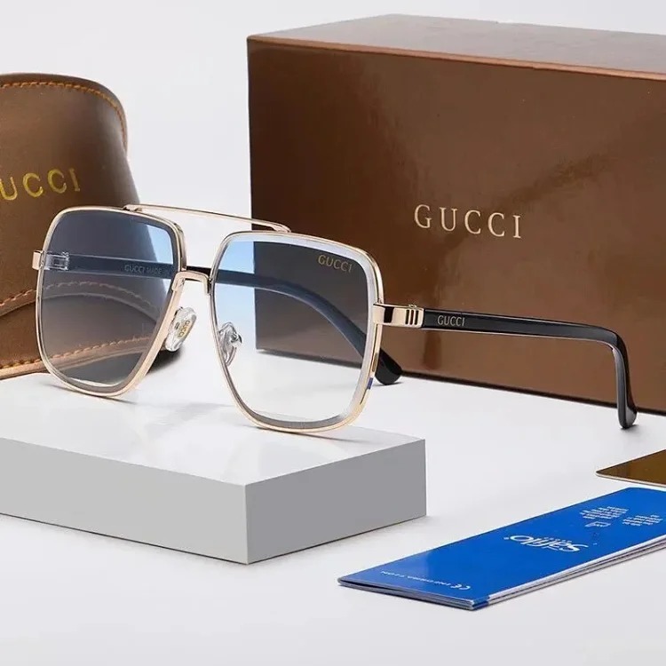 High-quality sunglasses