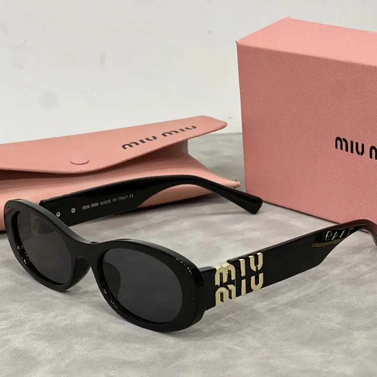 High-quality sunglasses