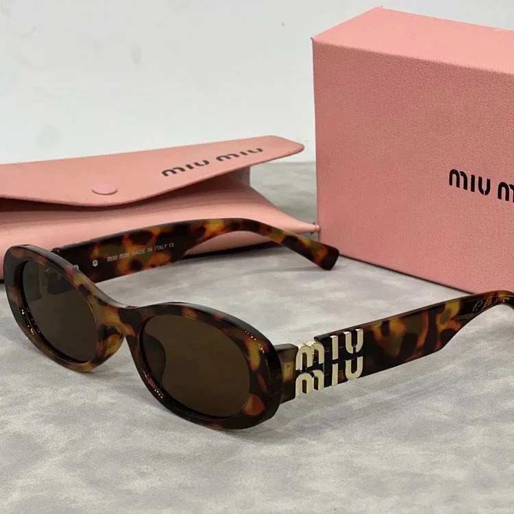 High-quality sunglasses