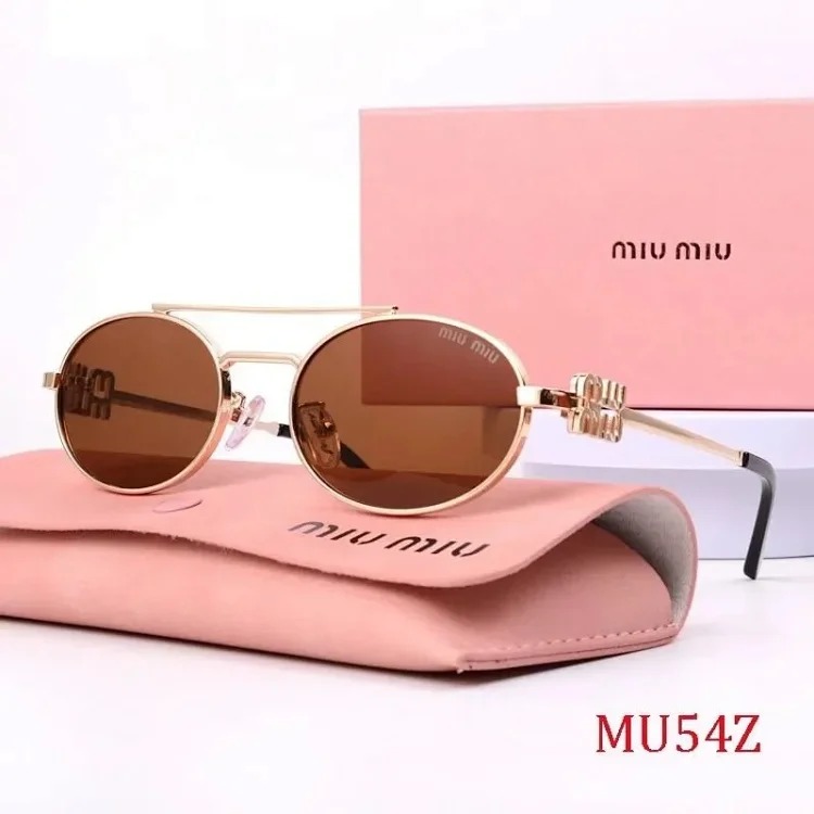 High-quality sunglasses
