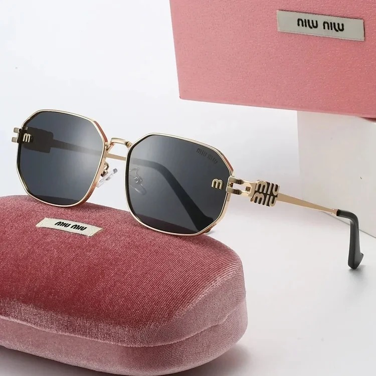 High-quality sunglasses