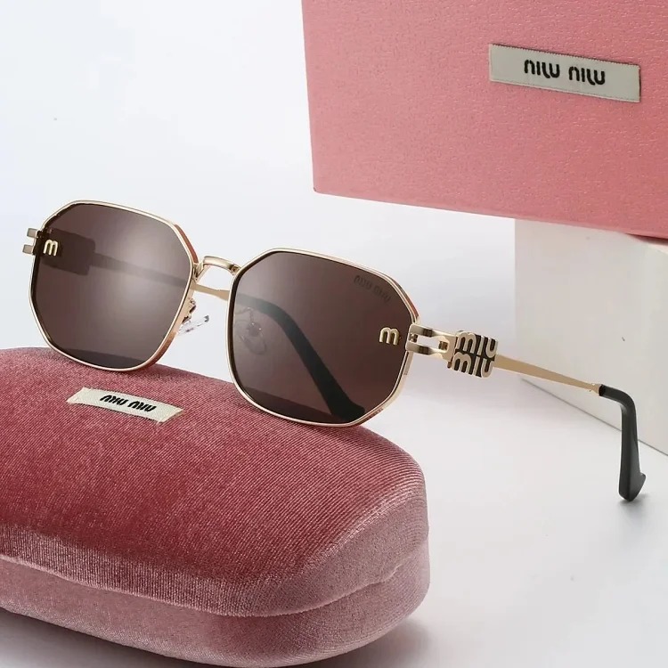 High-quality sunglasses
