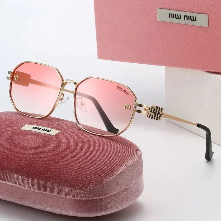 High-quality sunglasses