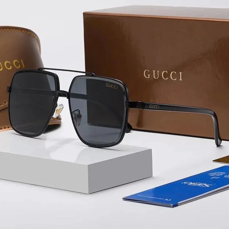 High-quality sunglasses