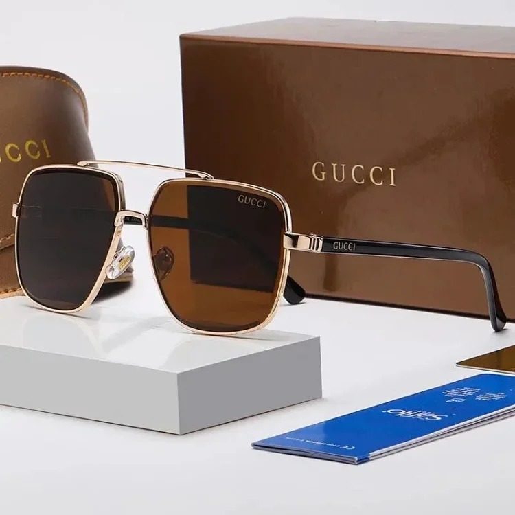 High-quality sunglasses