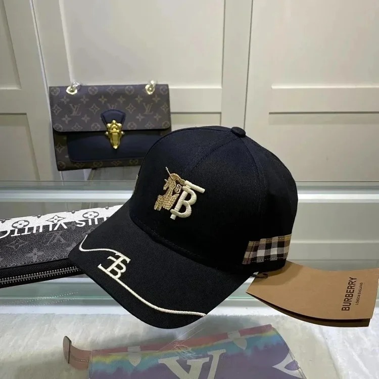 HYRG--Fashionable casual baseball cap, UV protection, a must-have in summer