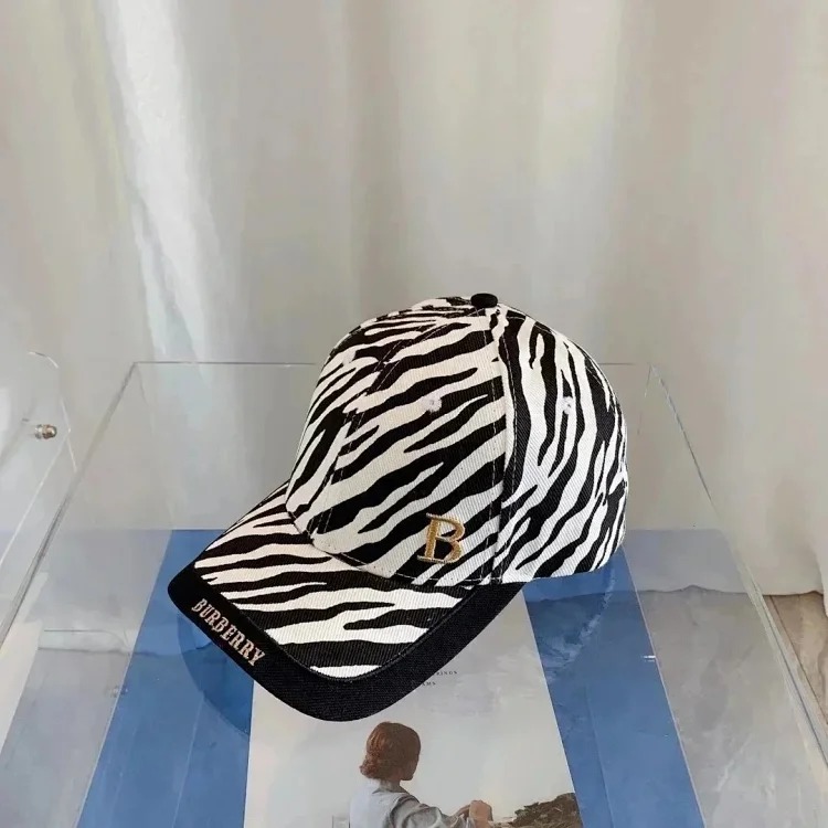 HYRG--Fashionable casual baseball cap, UV protection, a must-have in summer