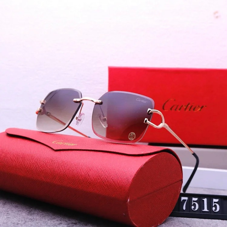 NEW-1 Not all sunglasses are called "fashionable", but mine is exactly the style!