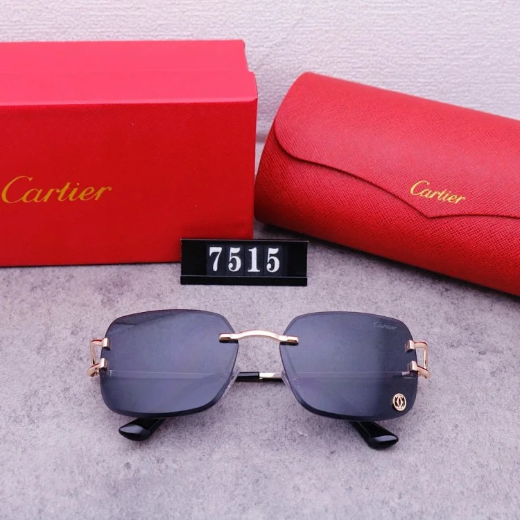 NEW-1 Not all sunglasses are called "fashionable", but mine is exactly the style!