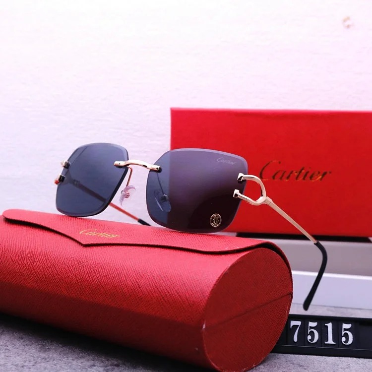 NEW-1 Not all sunglasses are called "fashionable", but mine is exactly the style!