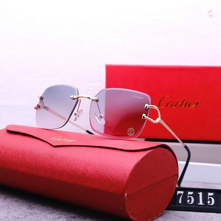 NEW-1 Not all sunglasses are called "fashionable", but mine is exactly the style!