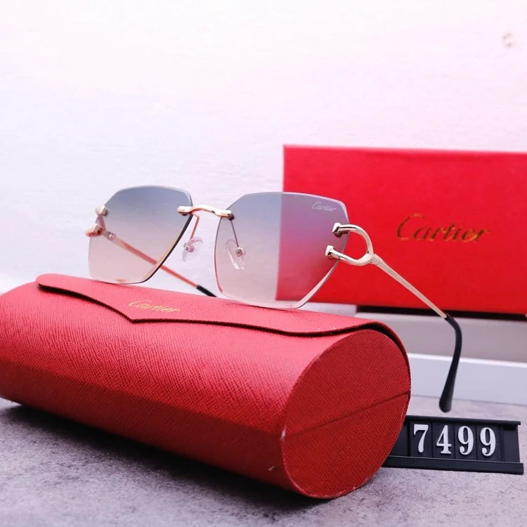 NEW-1 Not all sunglasses are called "fashionable", but mine is exactly the style!