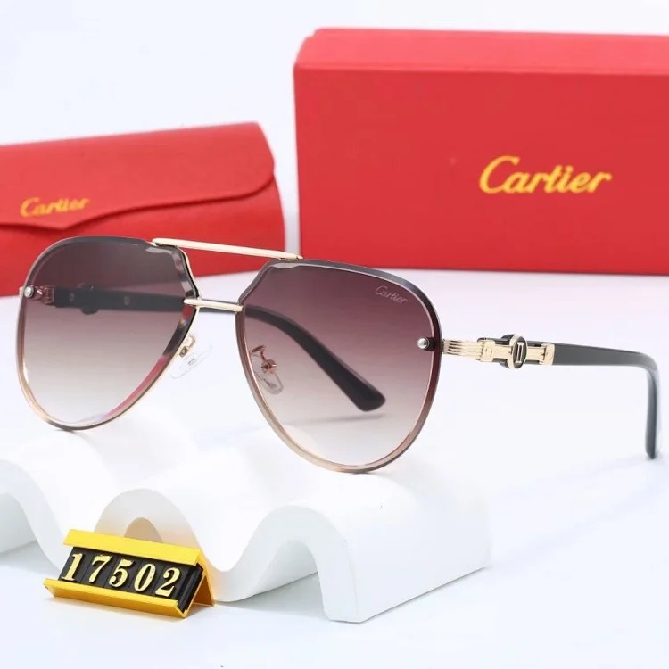 NEW-1 Not all sunglasses are called "fashionable", but mine is exactly the style!