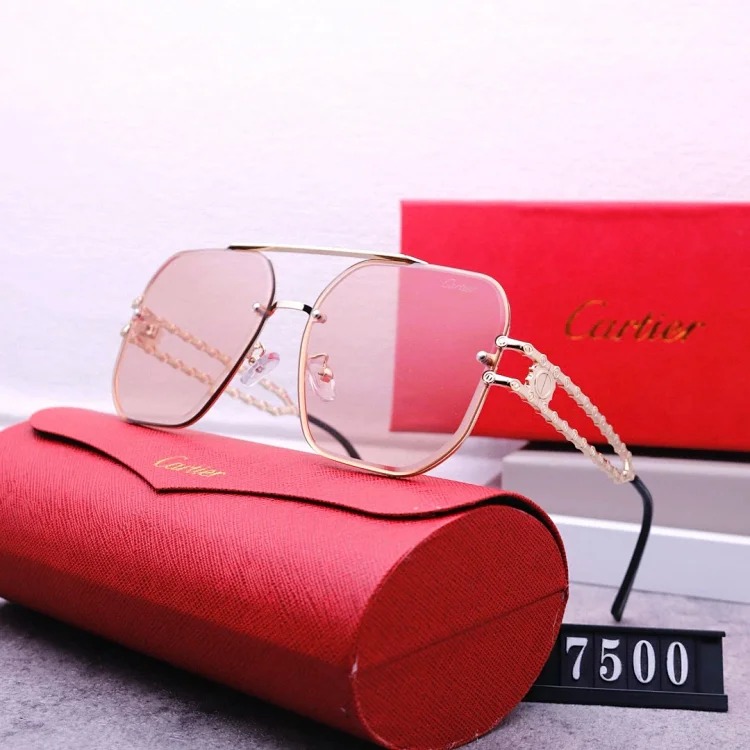NEW-1 Not all sunglasses are called "fashionable", but mine is exactly the style!