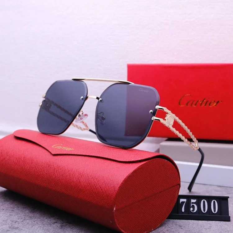 NEW-1 Not all sunglasses are called "fashionable", but mine is exactly the style!