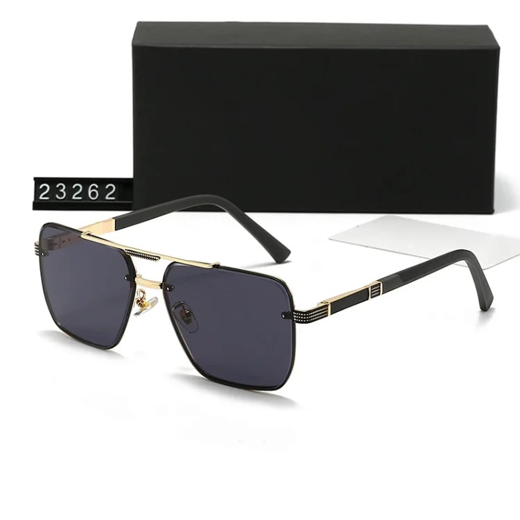 DX135 Summer Beach UV Protection Sunglasses (22388/23188/23262/23269/24039)