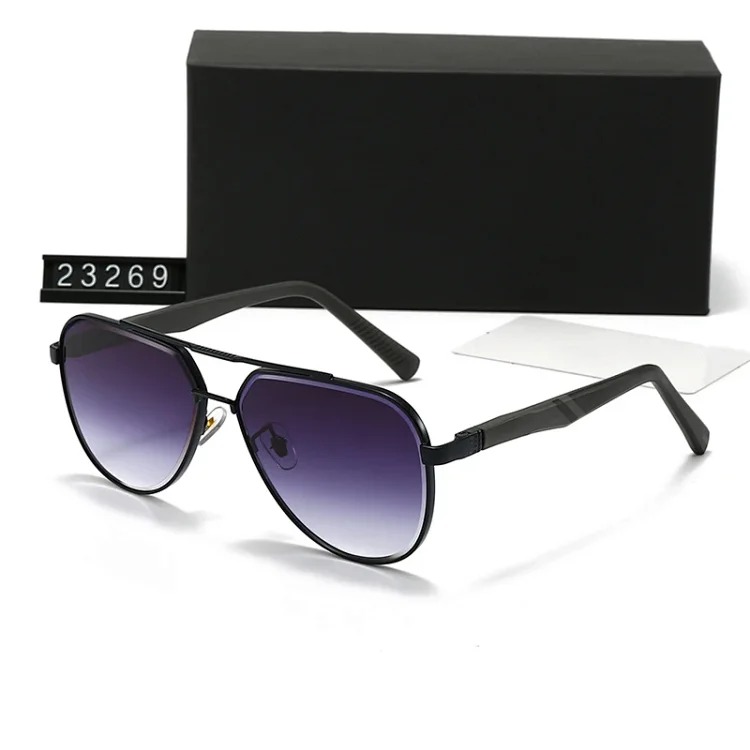 DX135 Summer Beach UV Protection Sunglasses (22388/23188/23262/23269/24039)