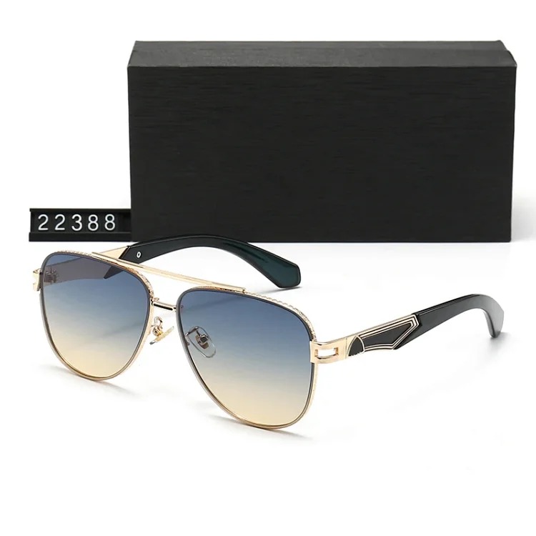 DX135 Summer Beach UV Protection Sunglasses (22388/23188/23262/23269/24039)