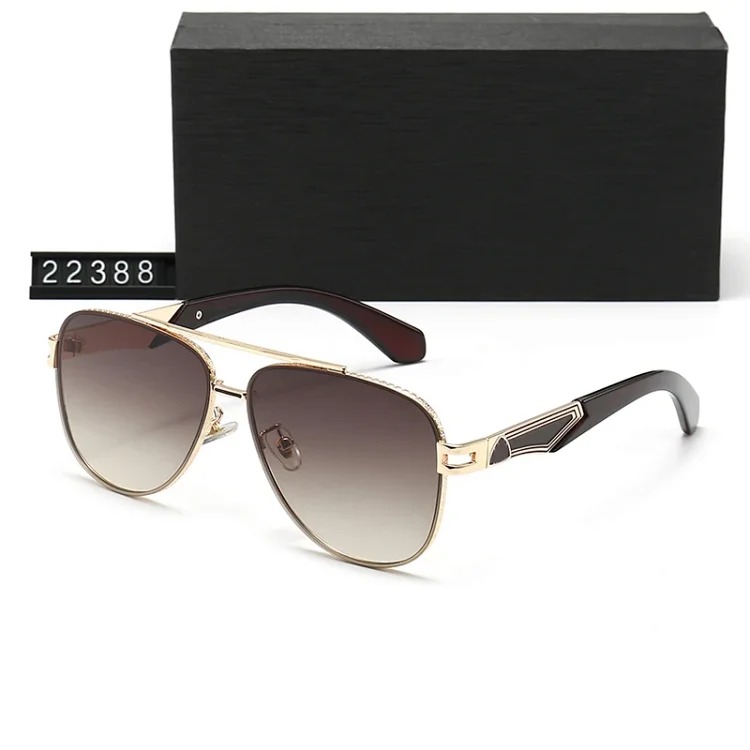 DX135 Summer Beach UV Protection Sunglasses (22388/23188/23262/23269/24039)