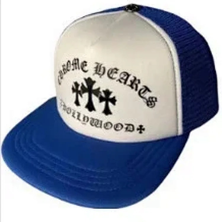Trendy Korean style handsome mesh sun hat baseball cap adjustable sun protection peaked hat for women summer cool